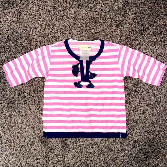 Pottery barn kids kimono - Picture 1 of 4